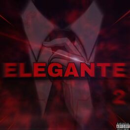 Album cover of Elegante, Pt. 2
