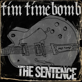 Album cover of The Sentence