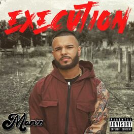 Album cover of Execution