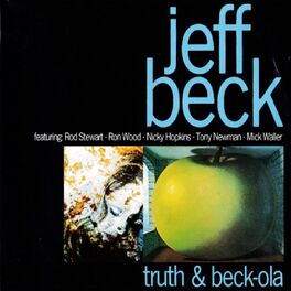 Album cover of Truth & Beck-Ola