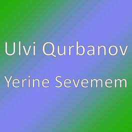 Album cover of Yerine Sevemem