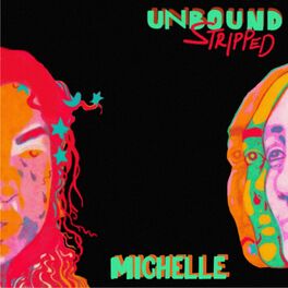 Album cover of UNBOUND (Stripped)
