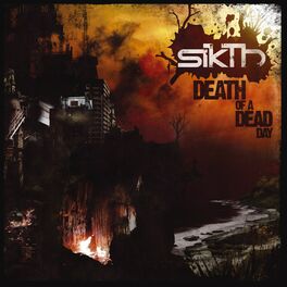 Album cover of Death of a Dead Day (10th Anniversary Edition)
