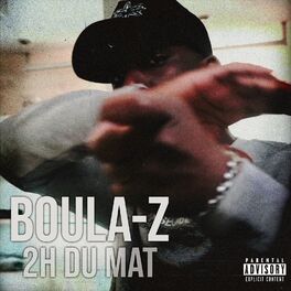 Album cover of 2h Du Mat