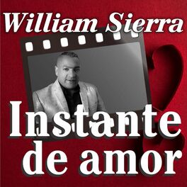 Album cover of Instante de amor