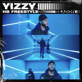 Album cover of Yizzy - HB Freestyle (Season 4)