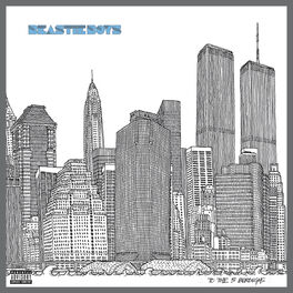 Album cover of To The 5 Boroughs (Deluxe Edition)