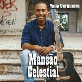 Album cover of Mansão Celestial