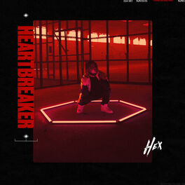 Album cover of Heartbreaker
