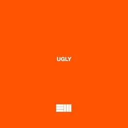 Album cover of UGLY (feat. Lil Baby)