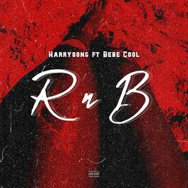 Album cover of Rnb'