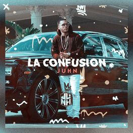 Album cover of La Confusion
