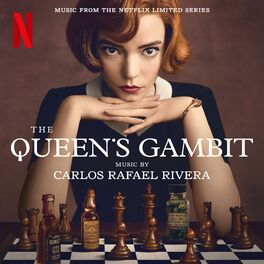 Album picture of The Queen's Gambit (Music from the Netflix Limited Series)