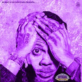 Album cover of Father FiGGA (Chopped Not Slopped)