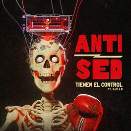 Album cover of Tienen el Control