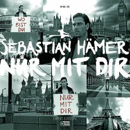 Album cover of Nur mit dir (Expert Edition)