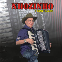 Album cover of Nhozinho e Convidados