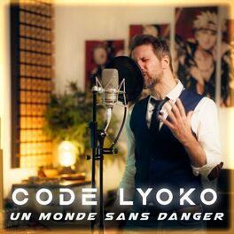 Album cover of Code Lyoko: Un Monde Sans Danger