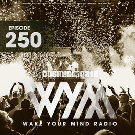Album cover of Wake Your Mind Radio 250