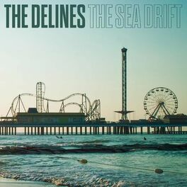 Album cover of The Sea Drift
