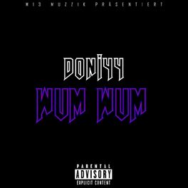 Album cover of Wum Wum