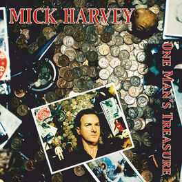 Album cover of One Man's Treasure