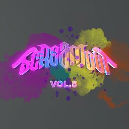 Album cover of ScReamout Vol. 5