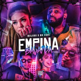 Album cover of Empina e Balança