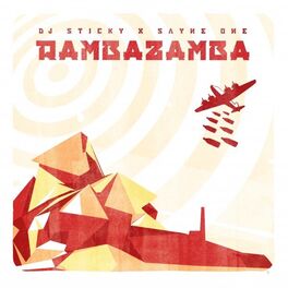 Album cover of Rambazamba
