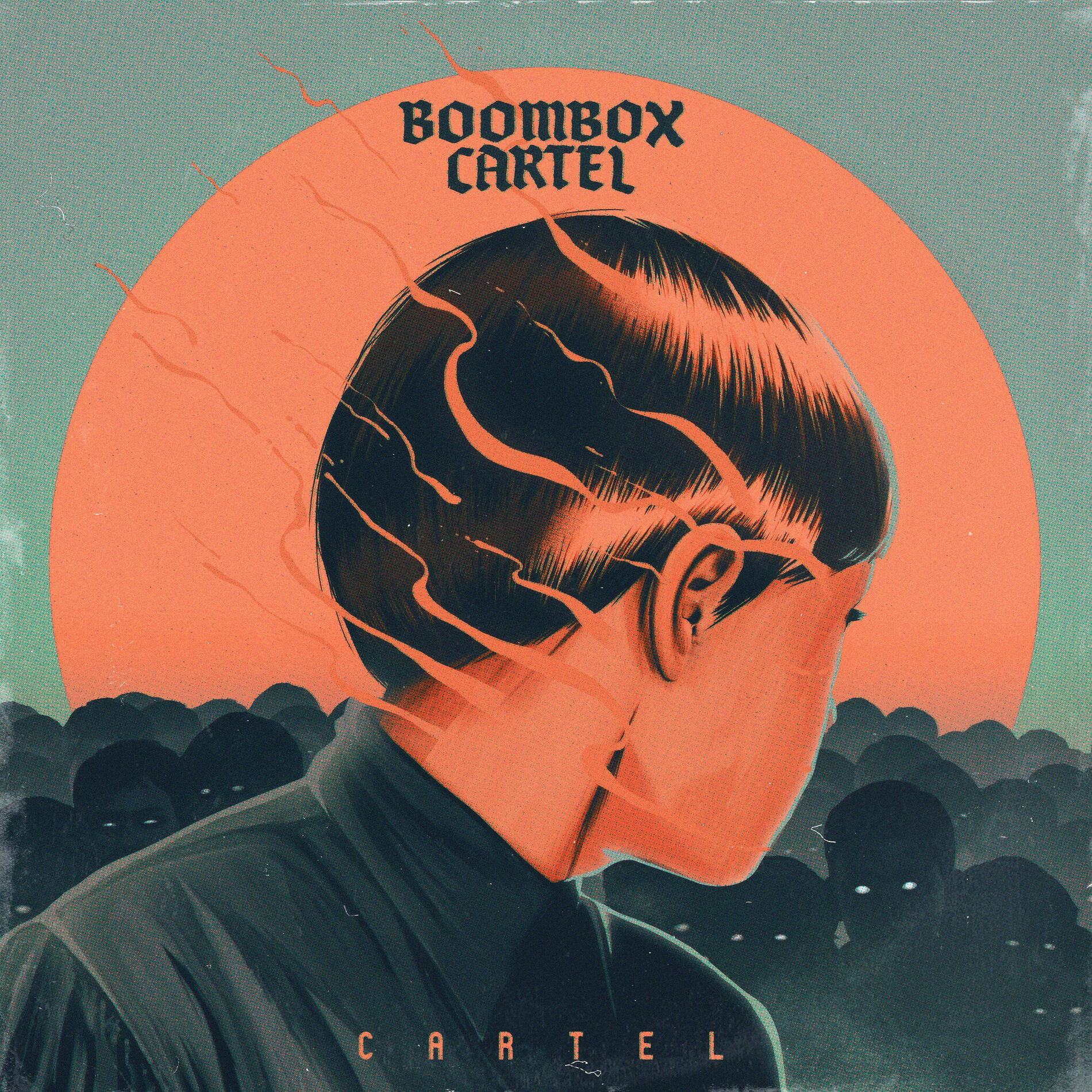 Boombox Cartel: albums, songs, playlists | Listen on Deezer