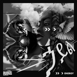 Album cover of Energy