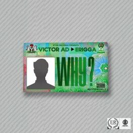 Album cover of Why (feat. Erigga)