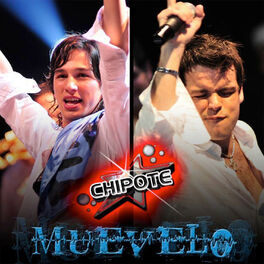 Album cover of Múevelo