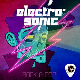 Album cover of Electrosonic