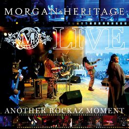 Album cover of Live Another Rockaz Moment