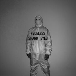Album cover of Shark_eyes