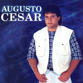 Album cover of Augusto César