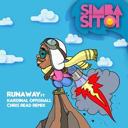 Album cover of Runaway (Remix)