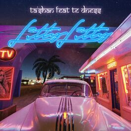 Album cover of Litty Litty