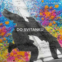 Album cover of Do Svitanku