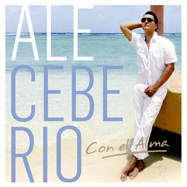 Album cover of Con El Alma