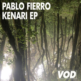 Album cover of Kenari EP