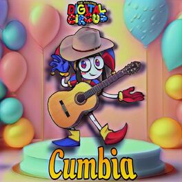 La Cumbia De Pou Pero En Electrónica - song and lyrics by Sonic Piñotas  Music