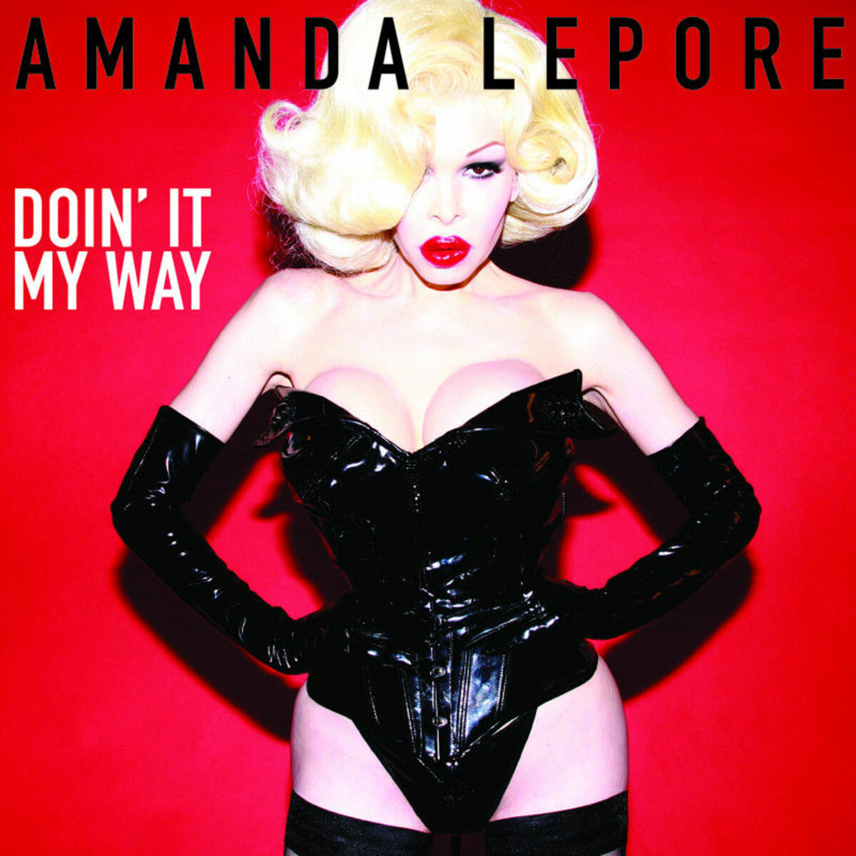 <b>Amanda</b> <b>Lepore</b>: albums, songs, playlists Listen on Deezer.