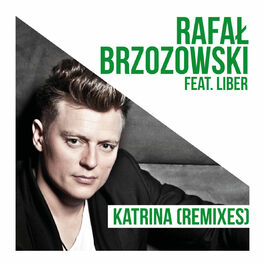 Album cover of Katrina (Remixes)
