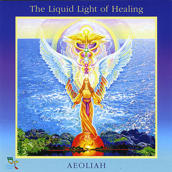 Aeoliah Dna Activation Merkaba Ascension listen with lyrics