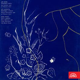 Album cover of Seidel, Dvořáček, Boháč: Songs