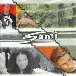 Album cover of Sami