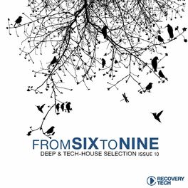 Album cover of Fromsixtonine Issue 10 (Deep & Tech-House Selection)