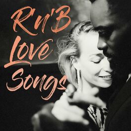 Album cover of R'n'B Love Songs